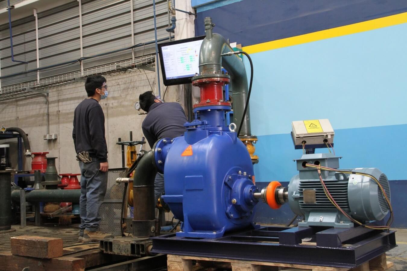Servicio Técnico con cobertura nacional