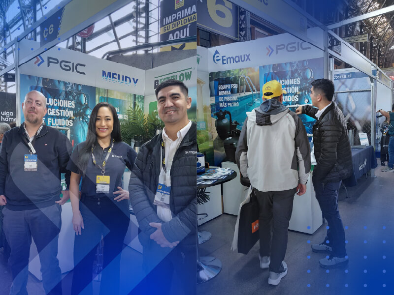 Gran Feria de capacitación Sodimac 2026
